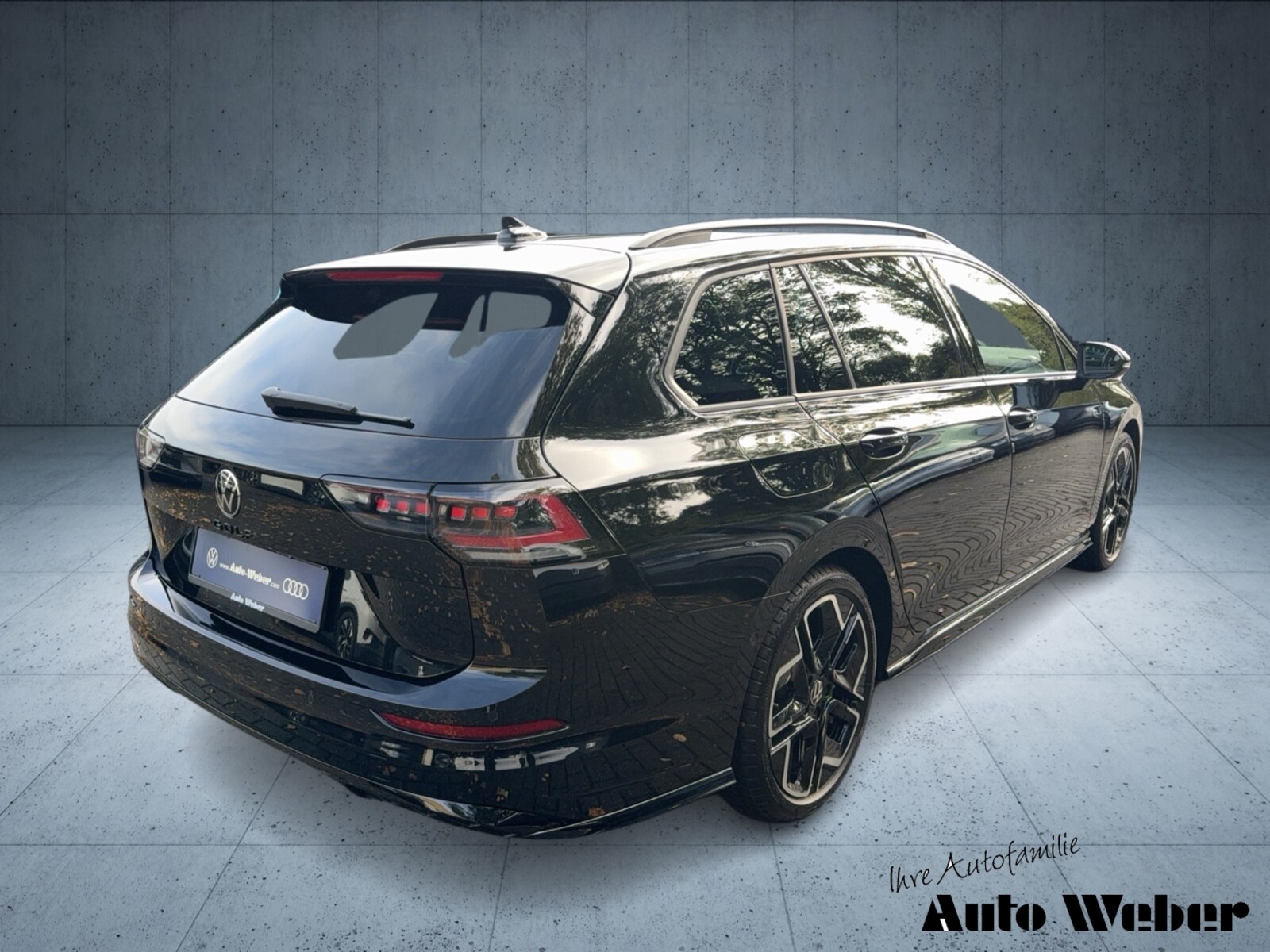 Volkswagen Golf Variant – Bild 5