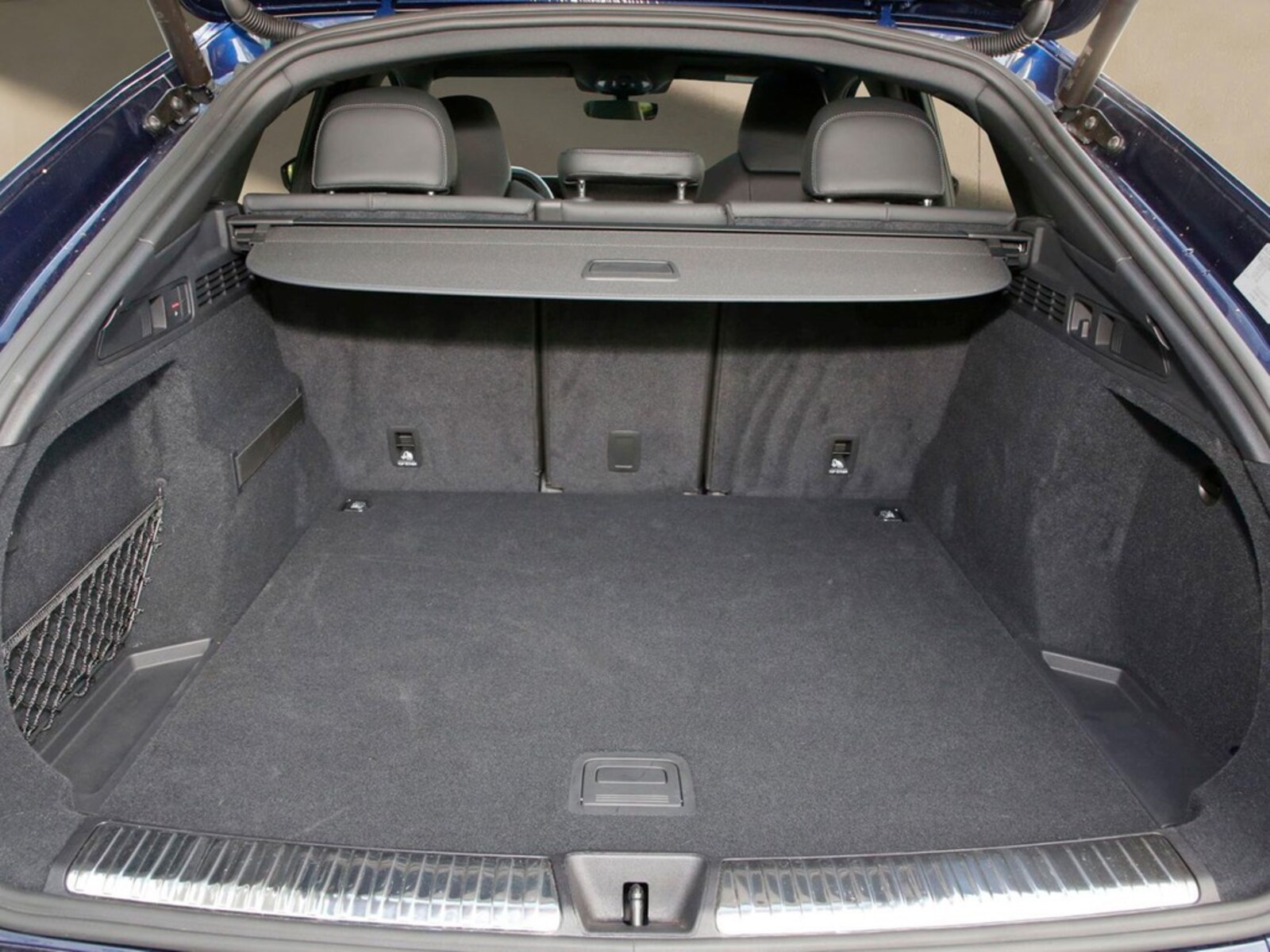 Audi Q5 Sportback – Bild 13