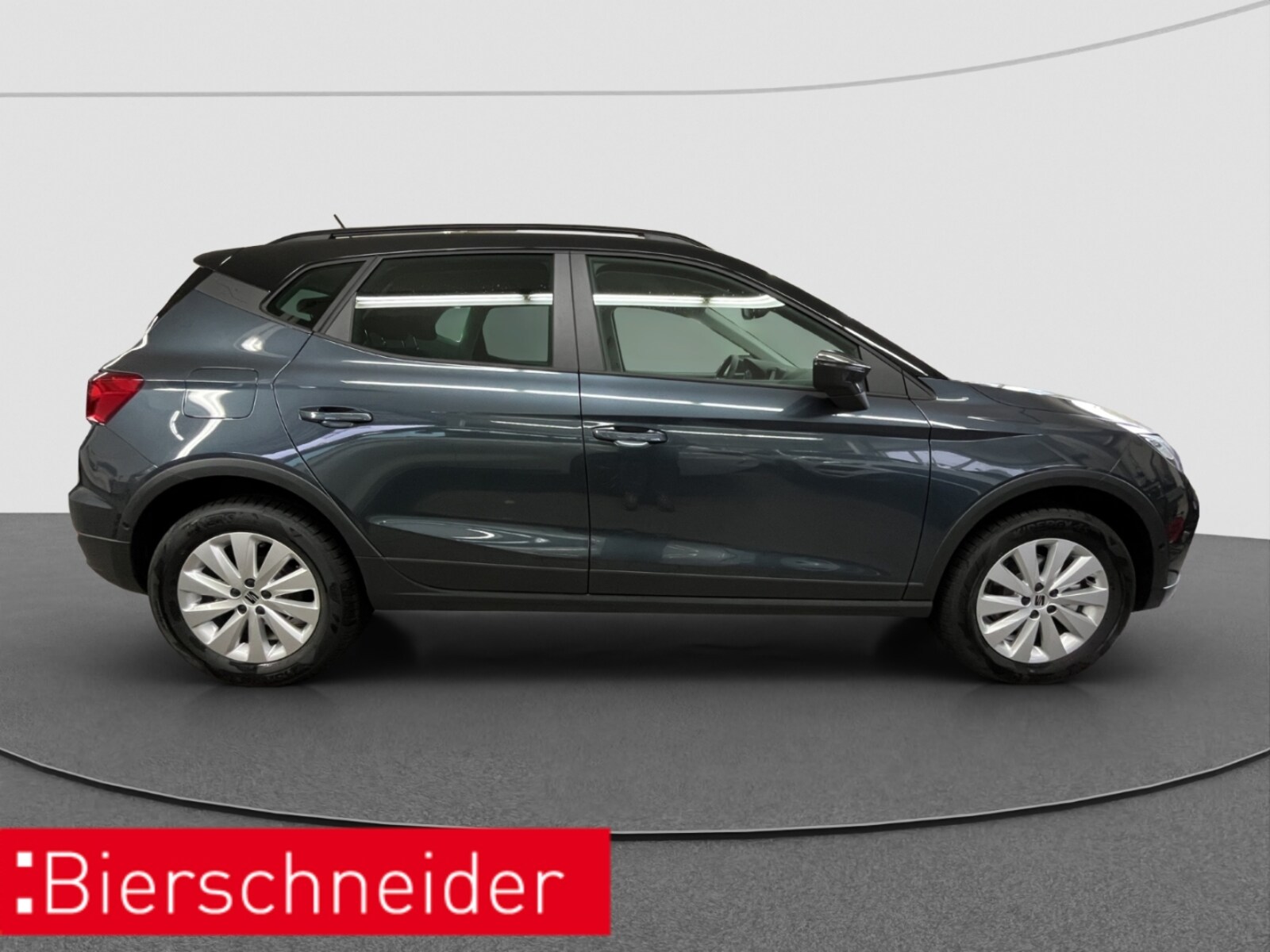 SEAT Arona – Bild 10