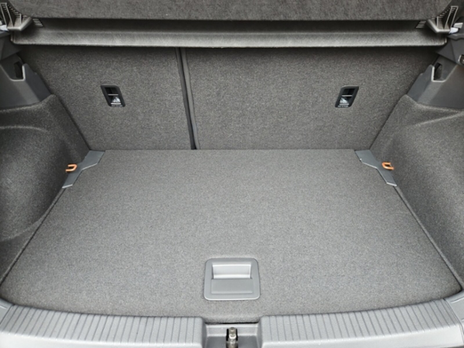 Volkswagen T-Cross – Bild 21