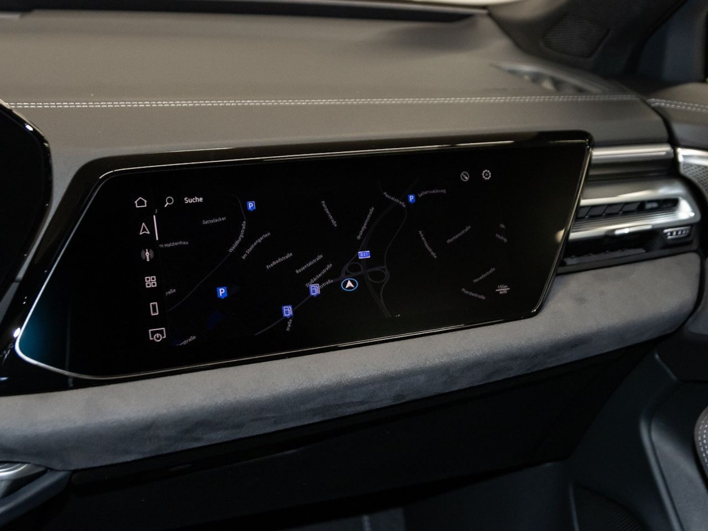 Bild über Audi A6 Avant e-hybrid e-hybrid quattro 220 kW S tronic - für weitere Informationen kontaktieren Sie den Audi Partner