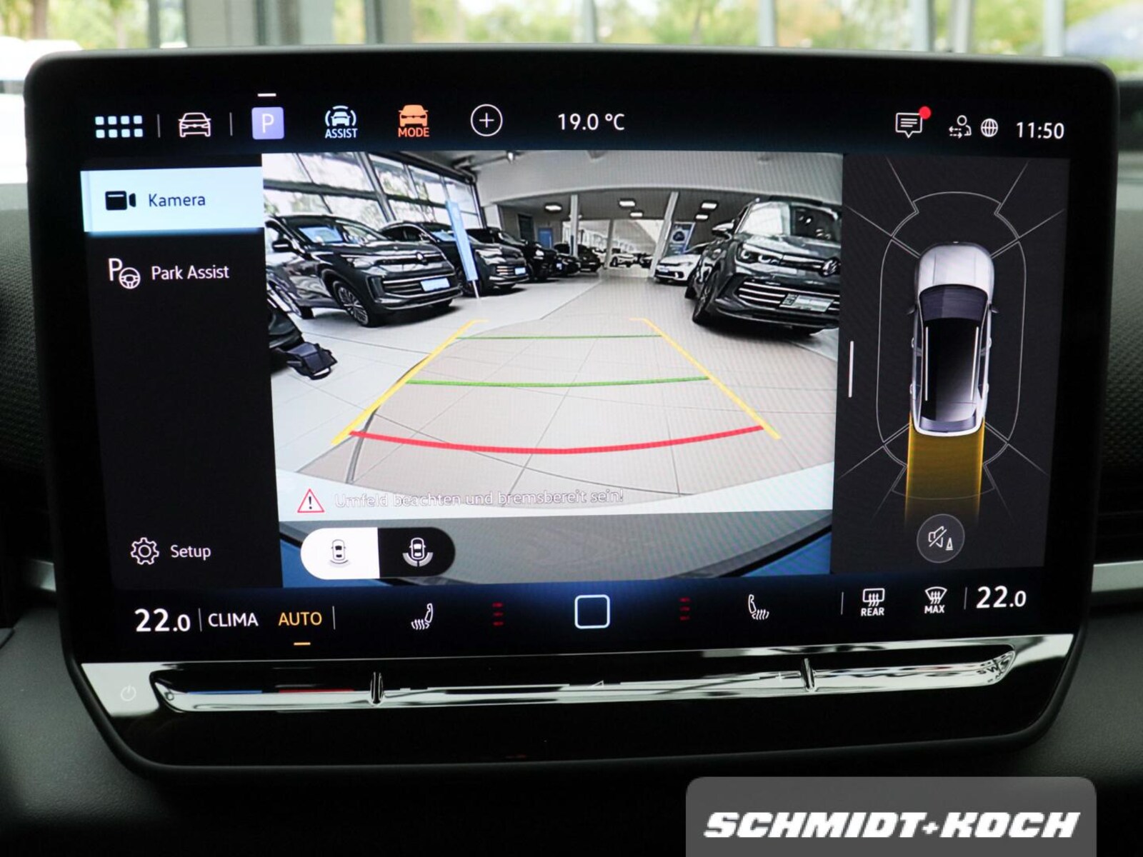 Volkswagen T-Roc – Bild 13
