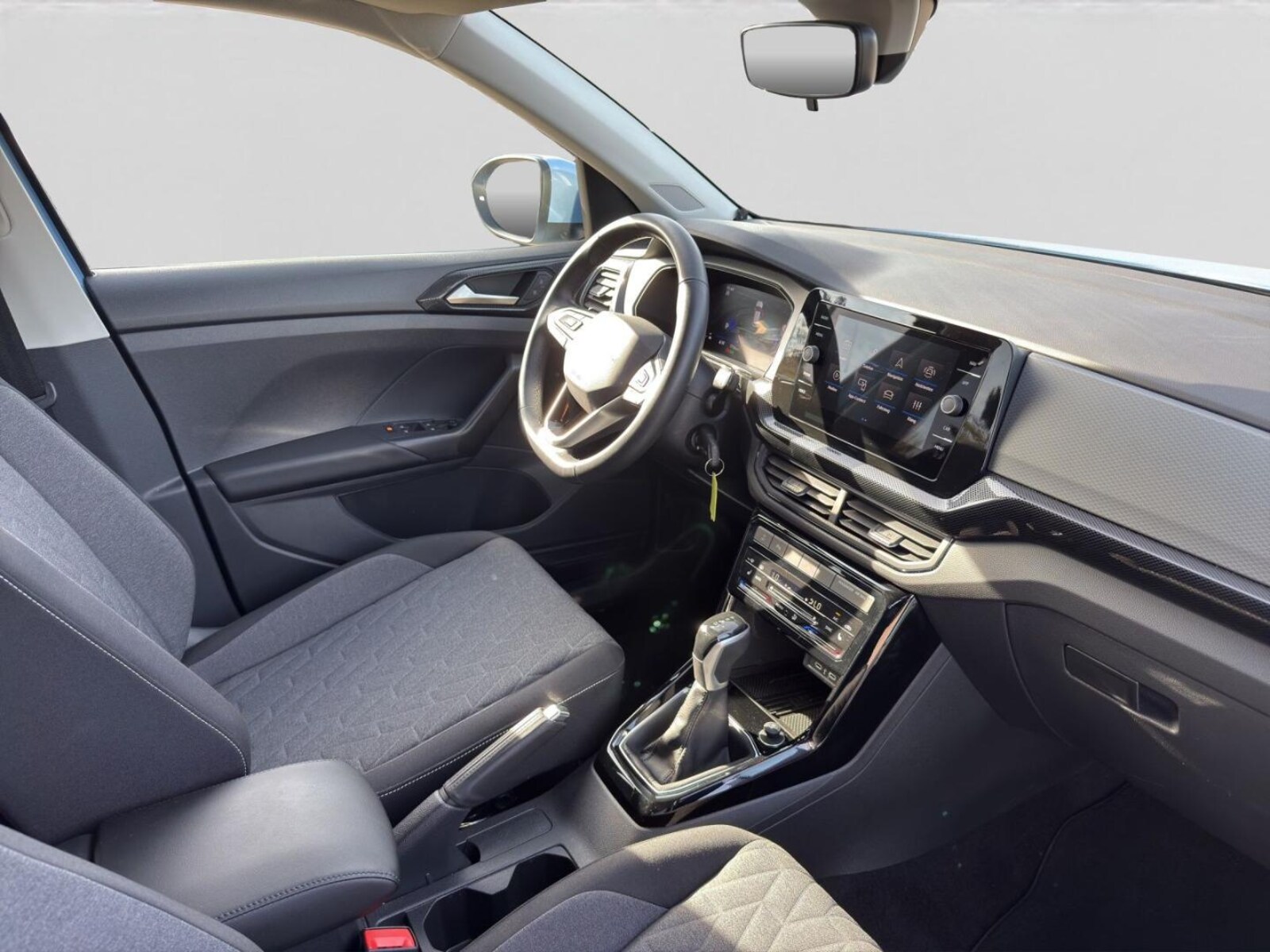 Volkswagen T-Cross – Bild 17