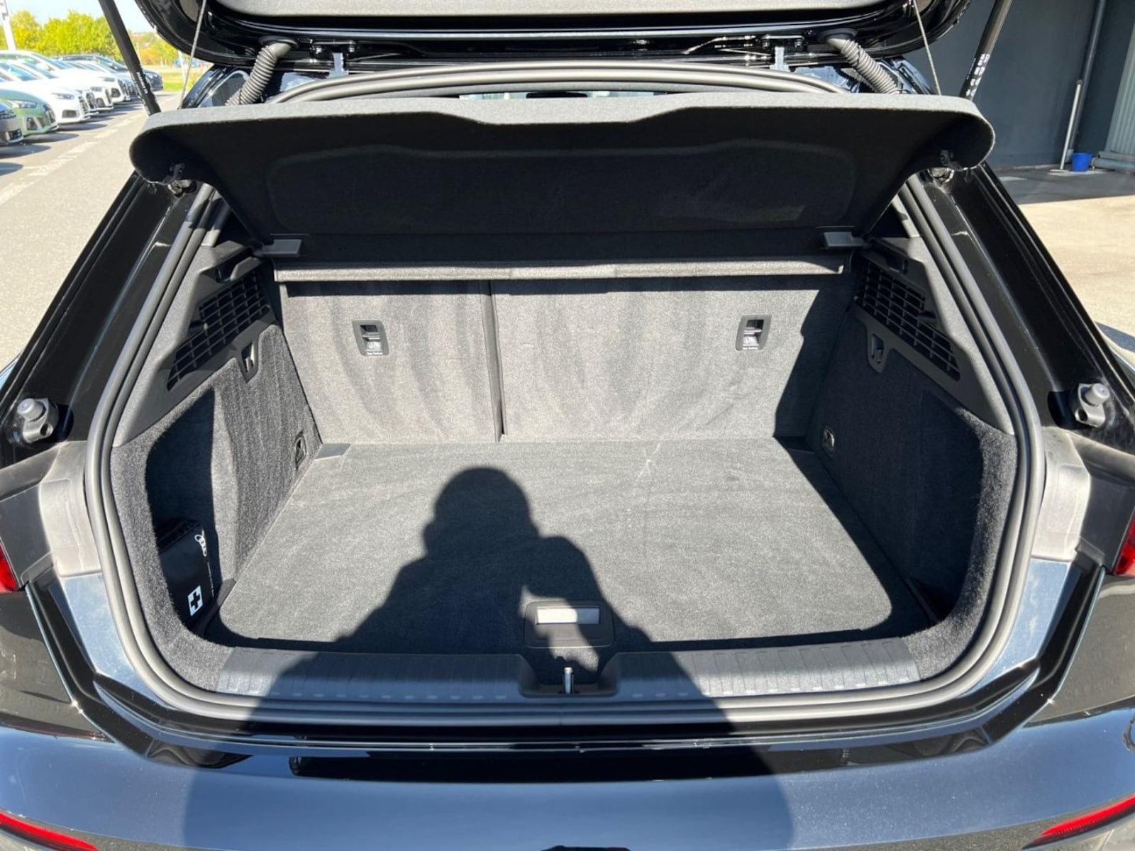 Audi A3 Sportback – Bild 12