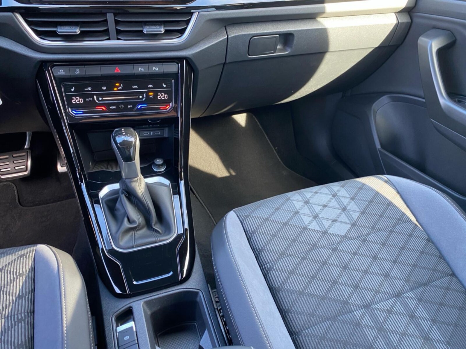 Volkswagen T-Roc – Bild 8