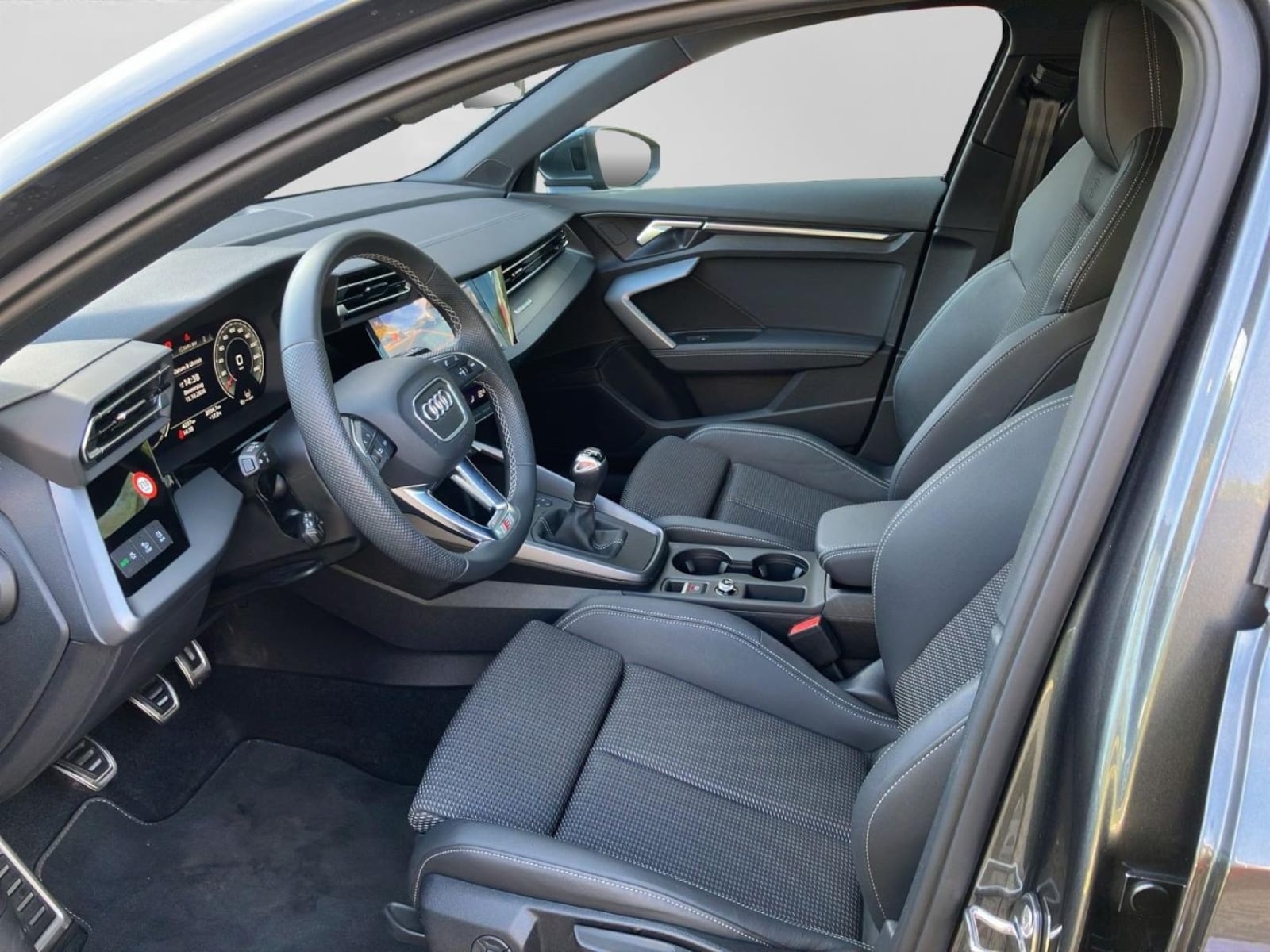 Audi A3 Sportback – Bild 13