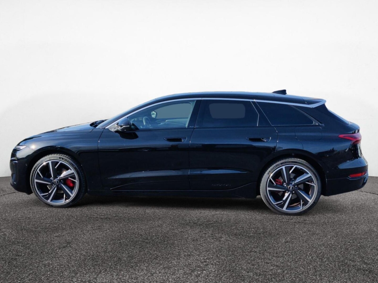Audi A6 Avant e-tron – Bild 3