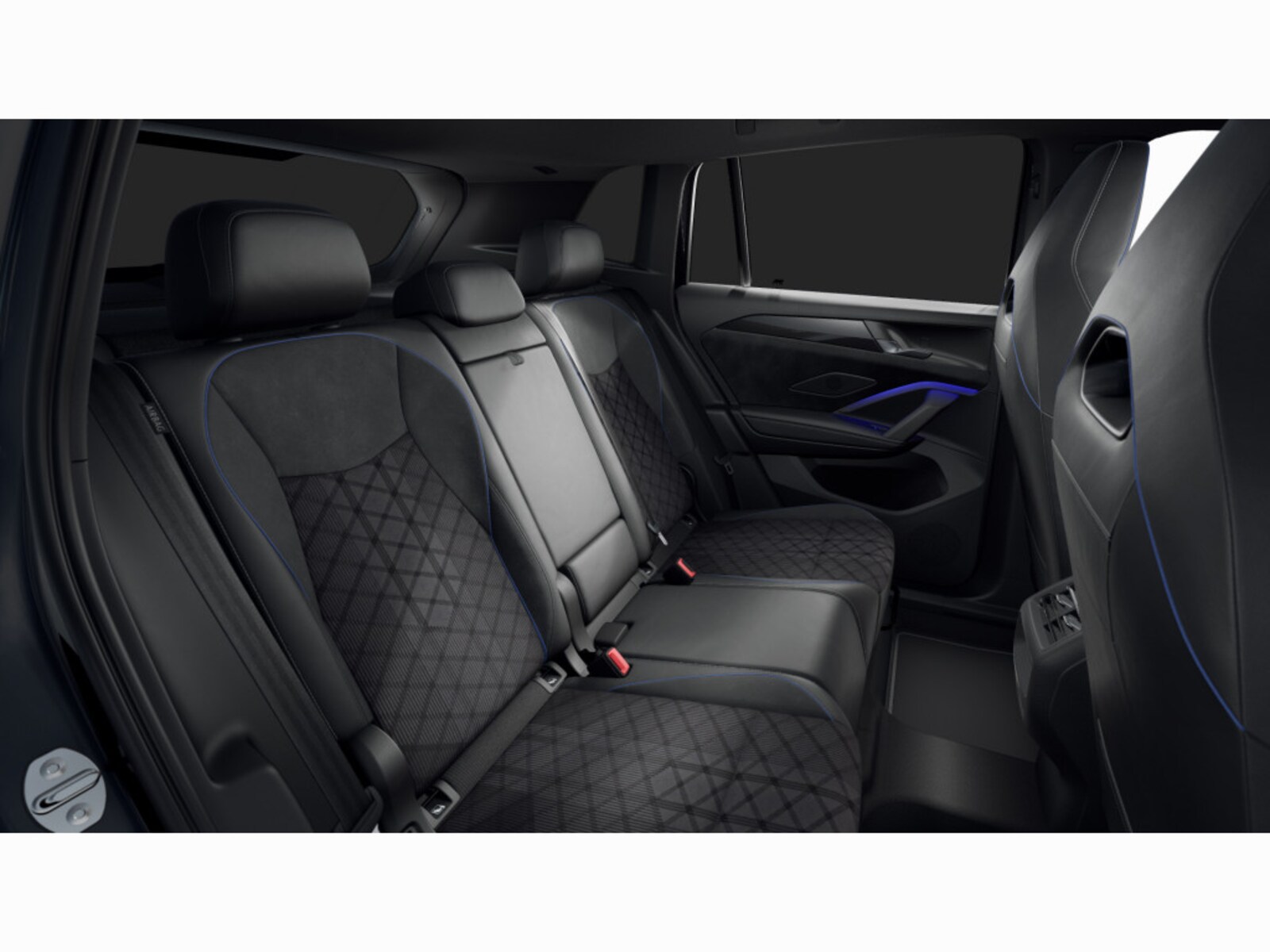 Volkswagen Tiguan – Bild 11