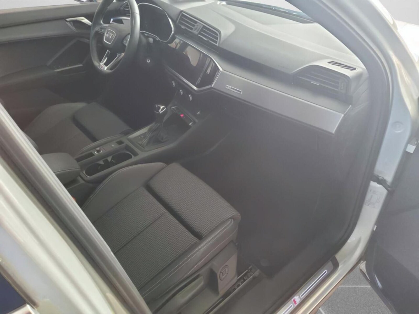 Audi Q3 Sportback – Bild 4