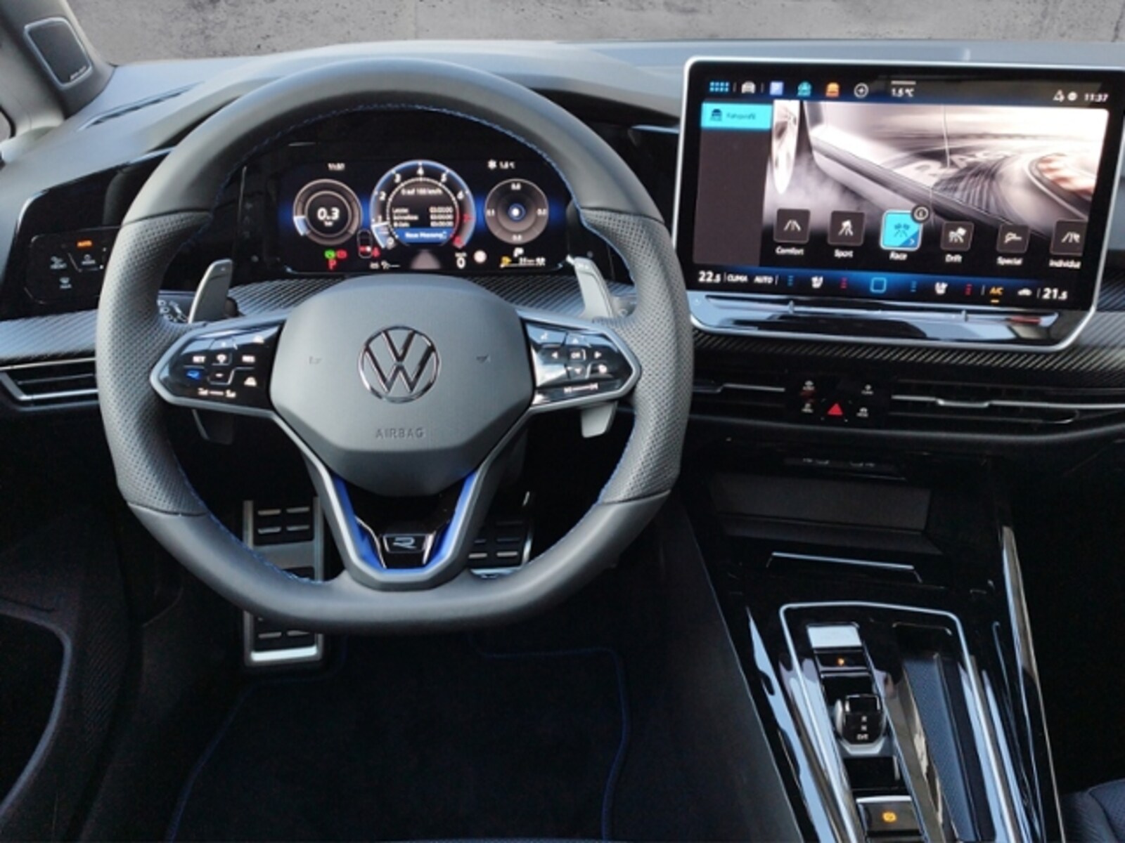 Volkswagen Golf – Bild 8