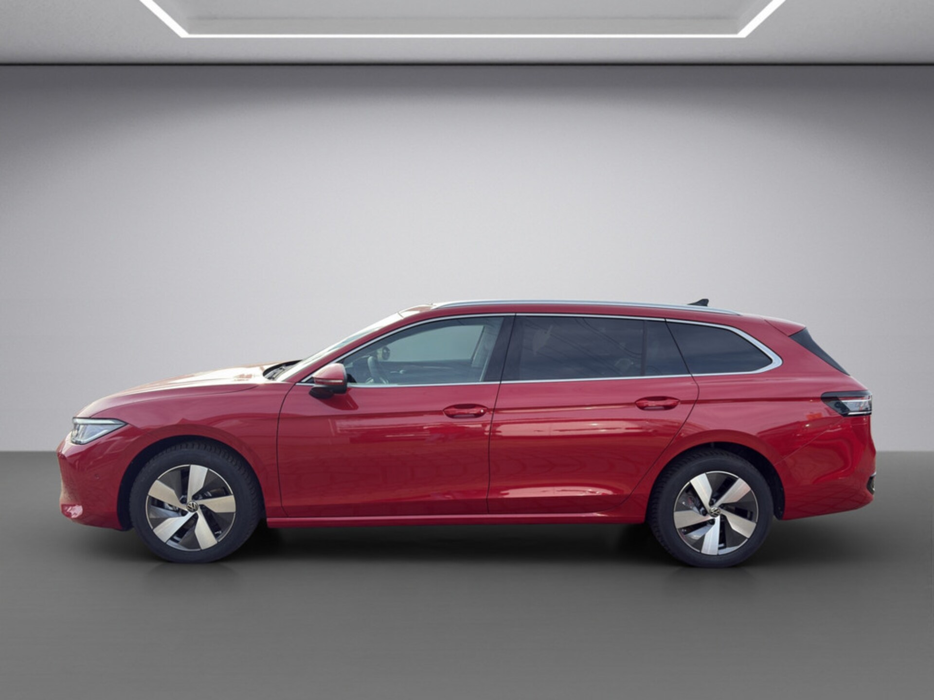 Volkswagen Passat Elegance