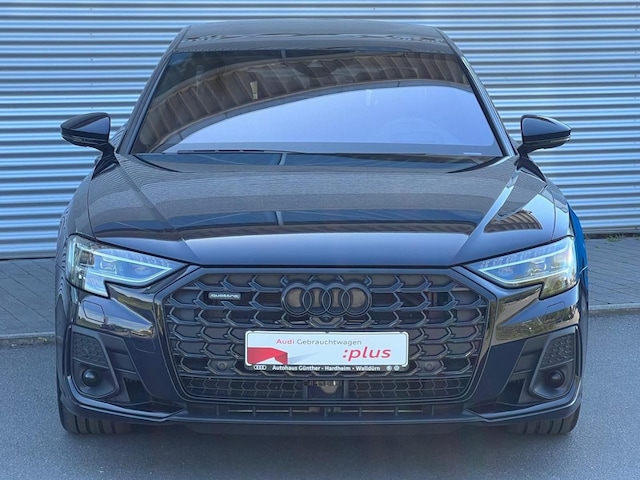 Audi A8 L TFSI E 60 TFSI E Quattro Tiptronic -  - Joinsteer - #2
