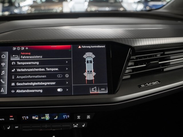 Image about Audi Q4 Sportback e-tron 45 e-tron