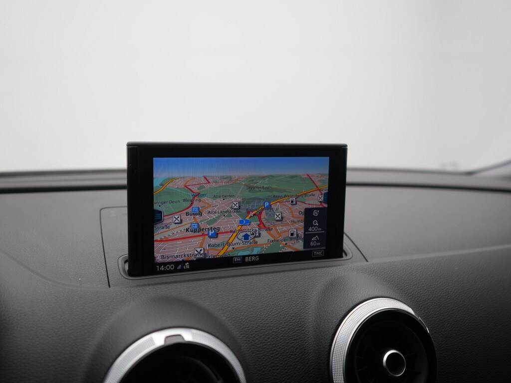 Image about Audi S3 Sportback TFSI quattro S tronic