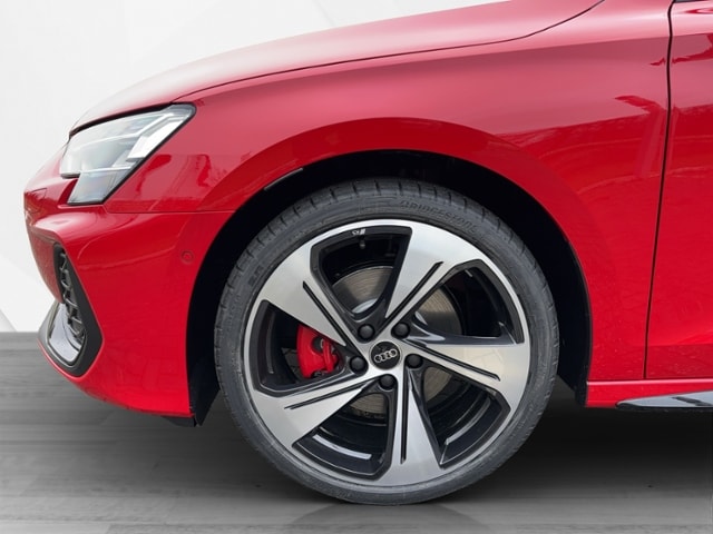 Audi A3 S Line 35 TDI S Tronic - 2025 - Joinsteer - #12