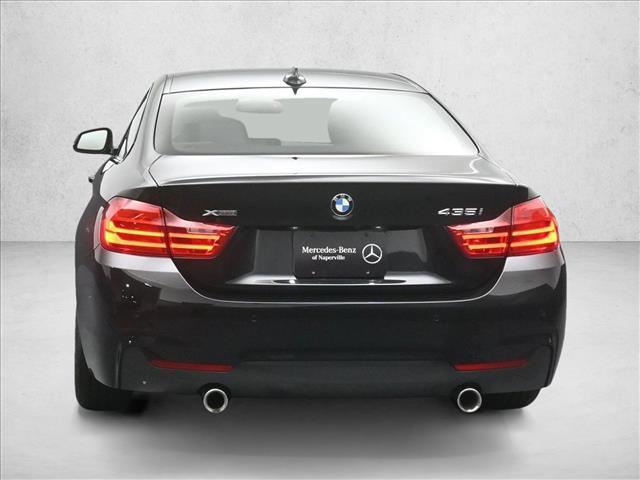 2014 BMW 435I - Image 3