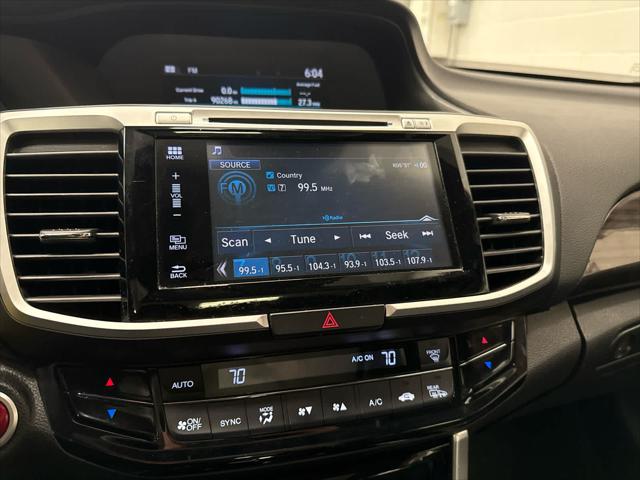 2016 HONDA ACCORD - Image 14