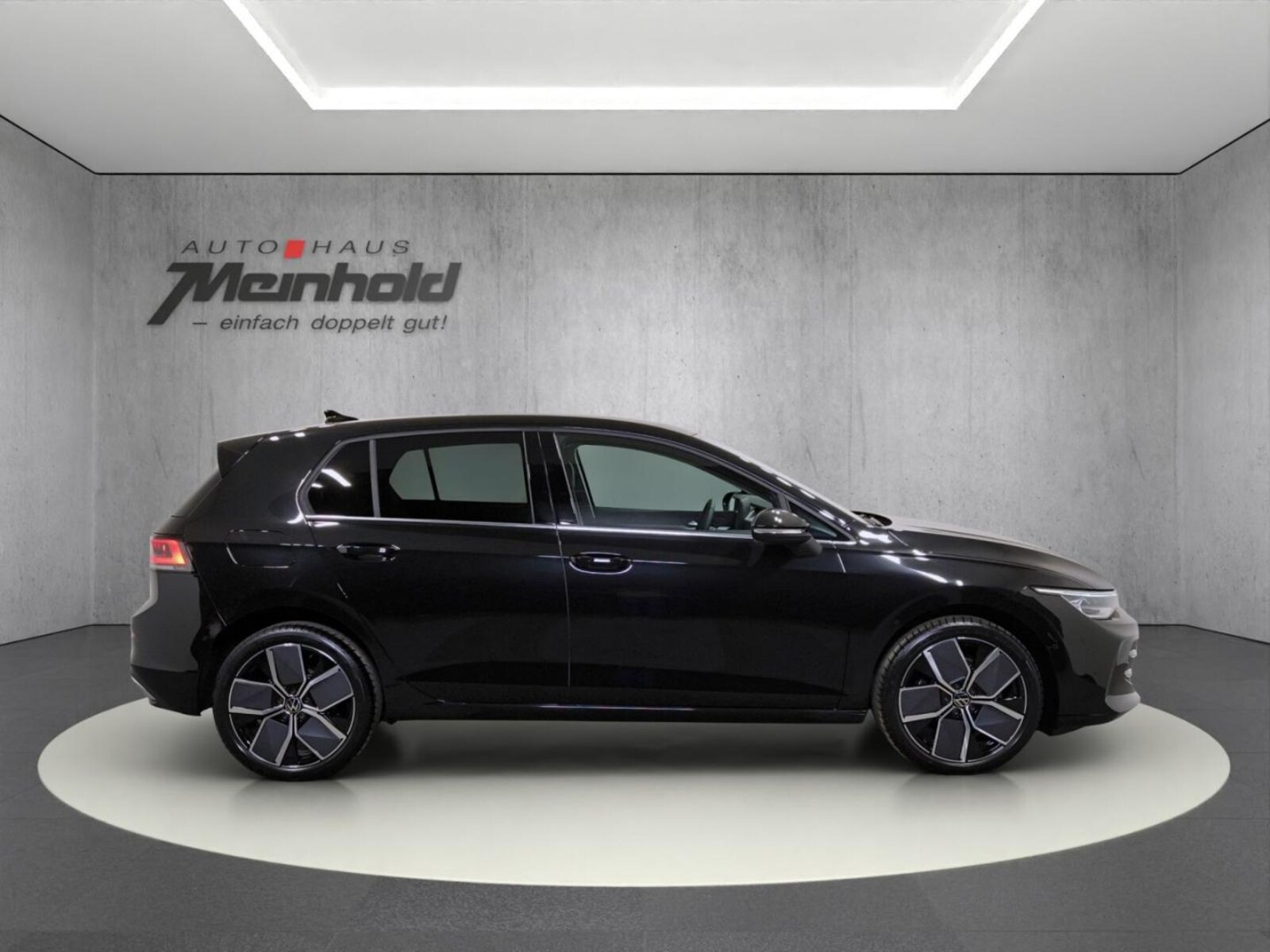 Volkswagen Golf – Bild 3