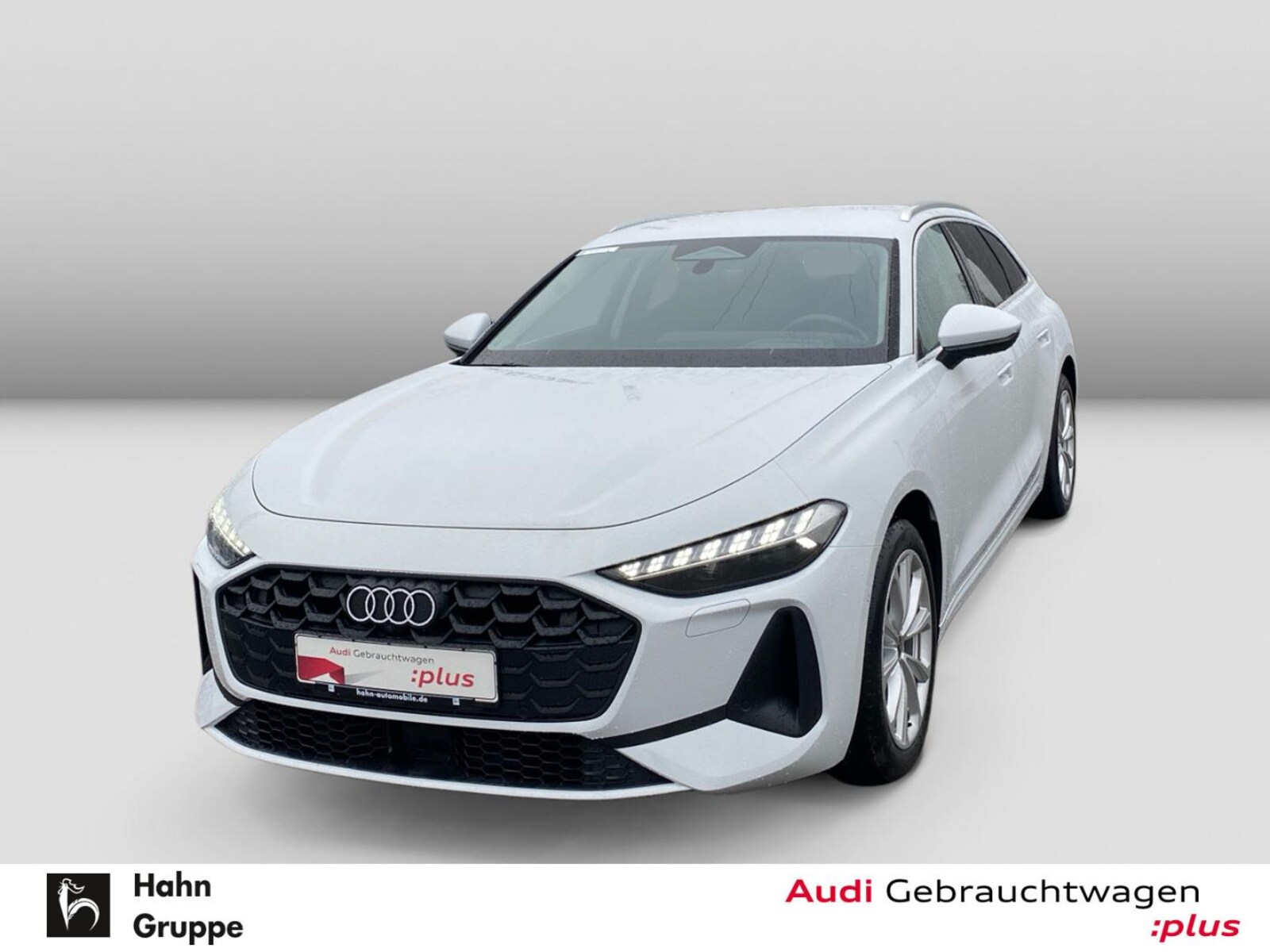 Audi A5 Avant