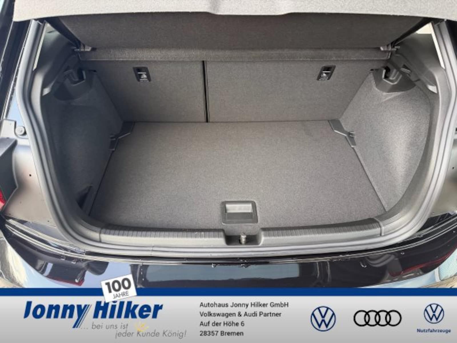 Volkswagen Polo – Bild 14