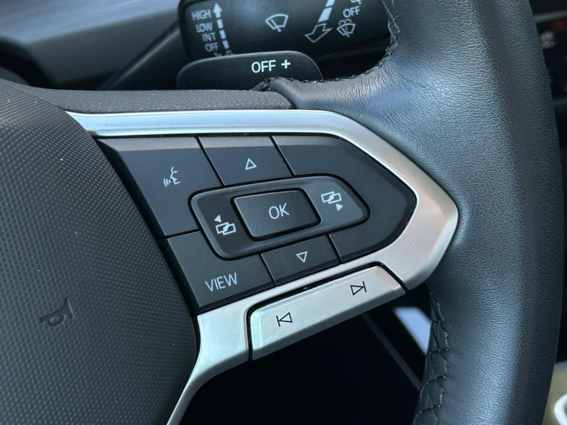 Volkswagen Golf Variant Style