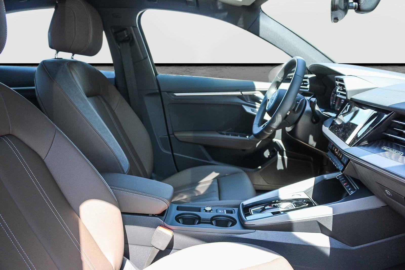 2026 Audi A3 Premium - Photo 18