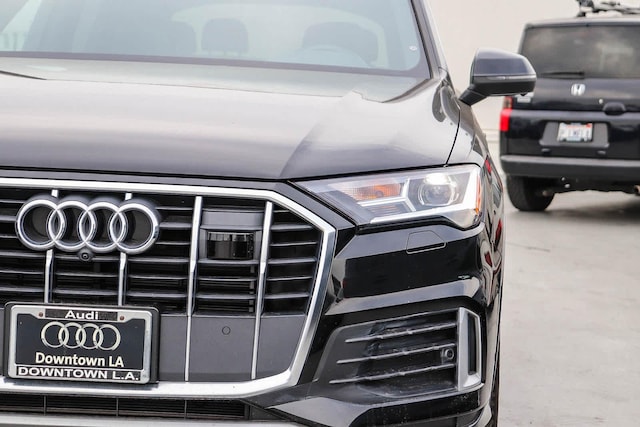 2023 Audi Q7