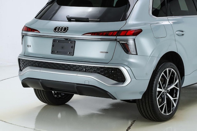 2026 Audi Q3 Base - Photo 17