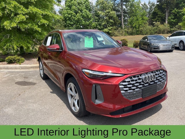 2025 Audi Q5