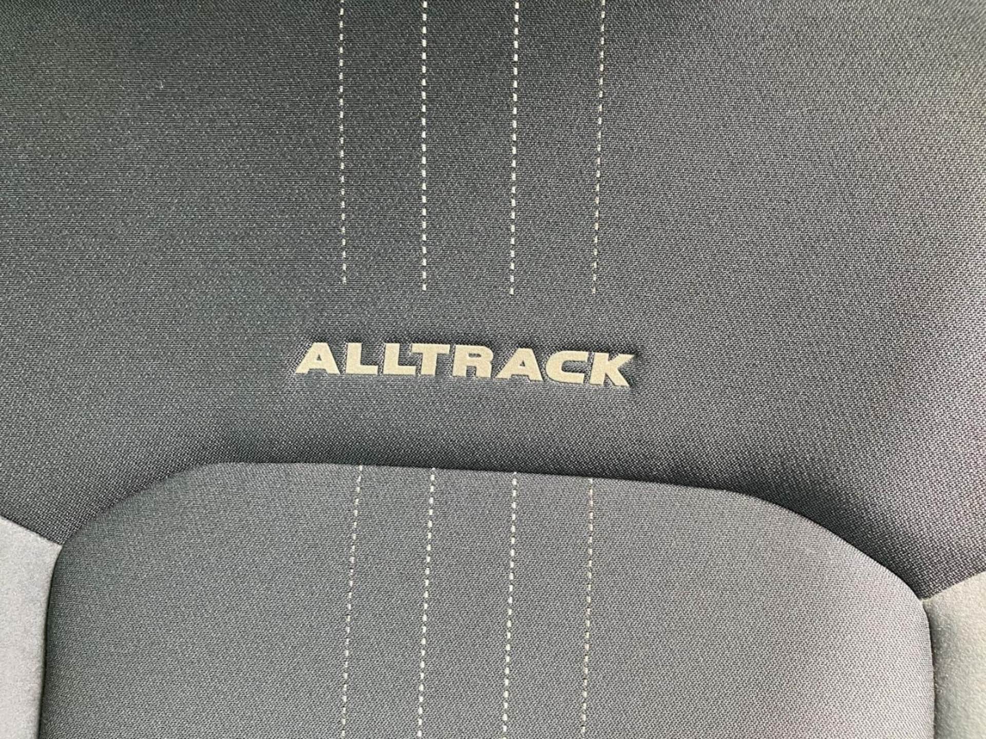 Volkswagen Passat Variant Alltrack