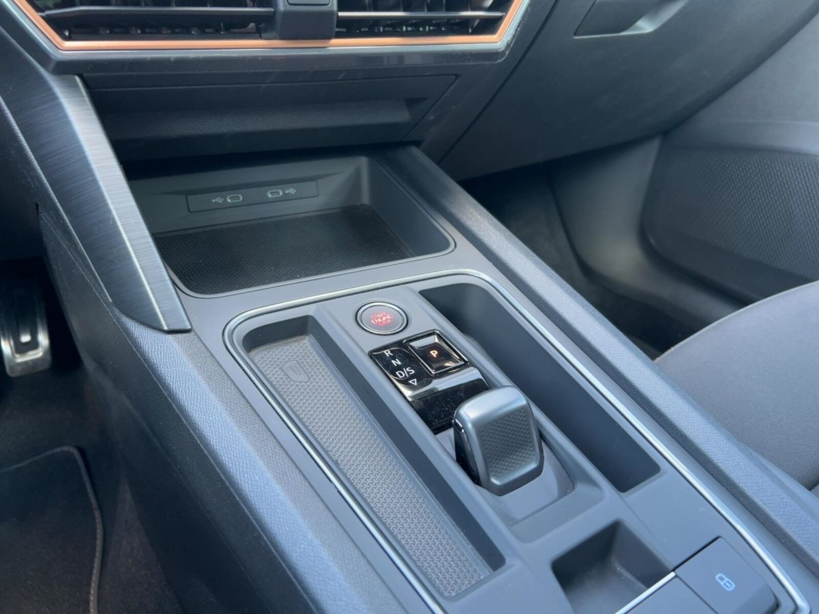 CUPRA Formentor – Bild 15