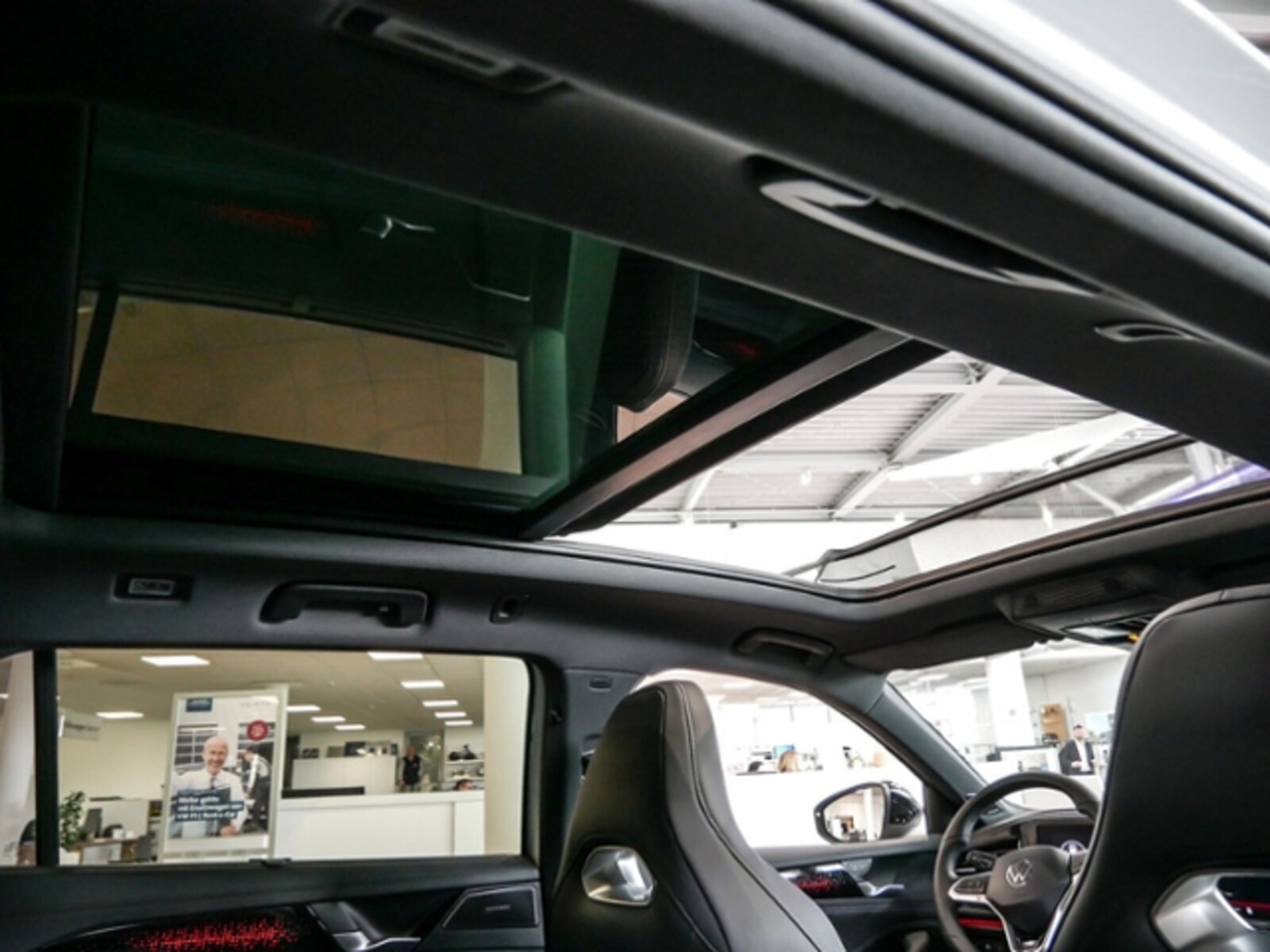 Volkswagen Passat – Bild 13