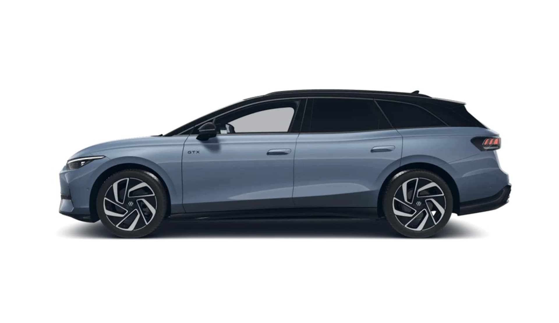 Volkswagen ID.7 Tourer GTX