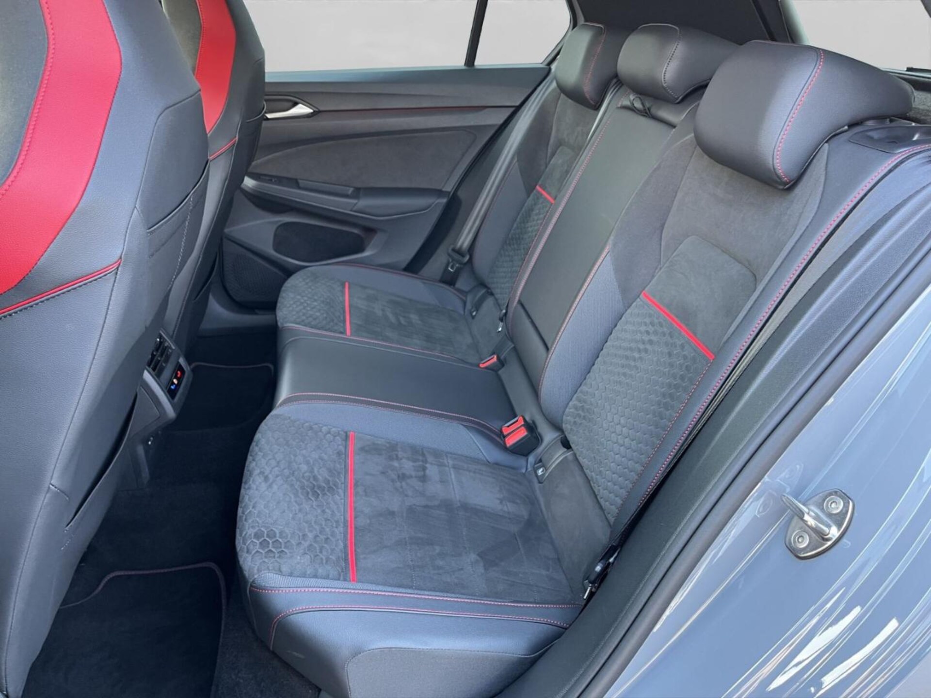 Volkswagen Golf GTI Clubsport