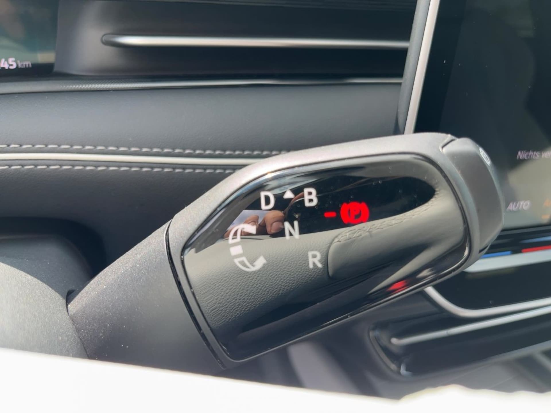 Volkswagen ID.7 Tourer Pro