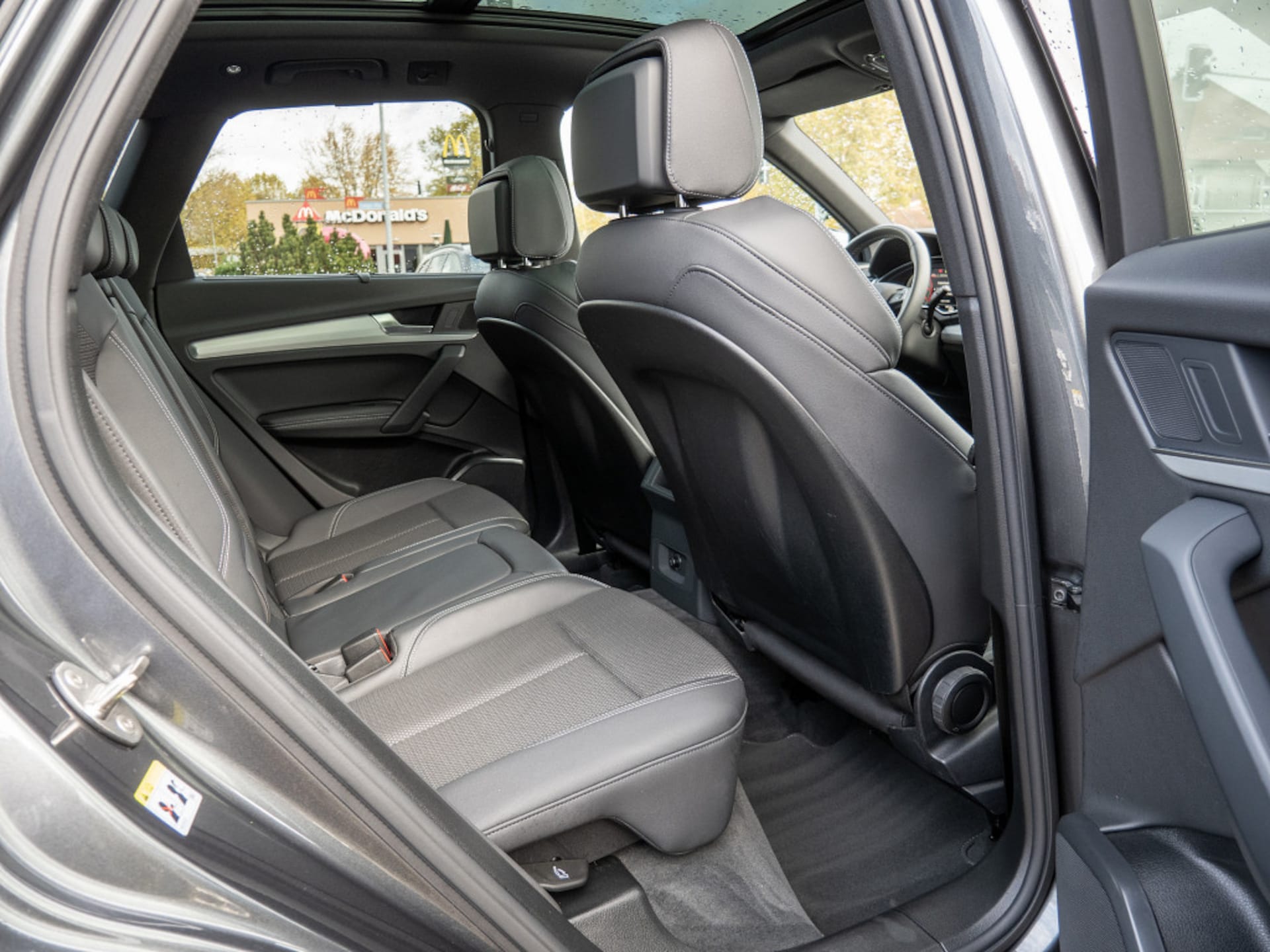 Audi Q5 SUV S line