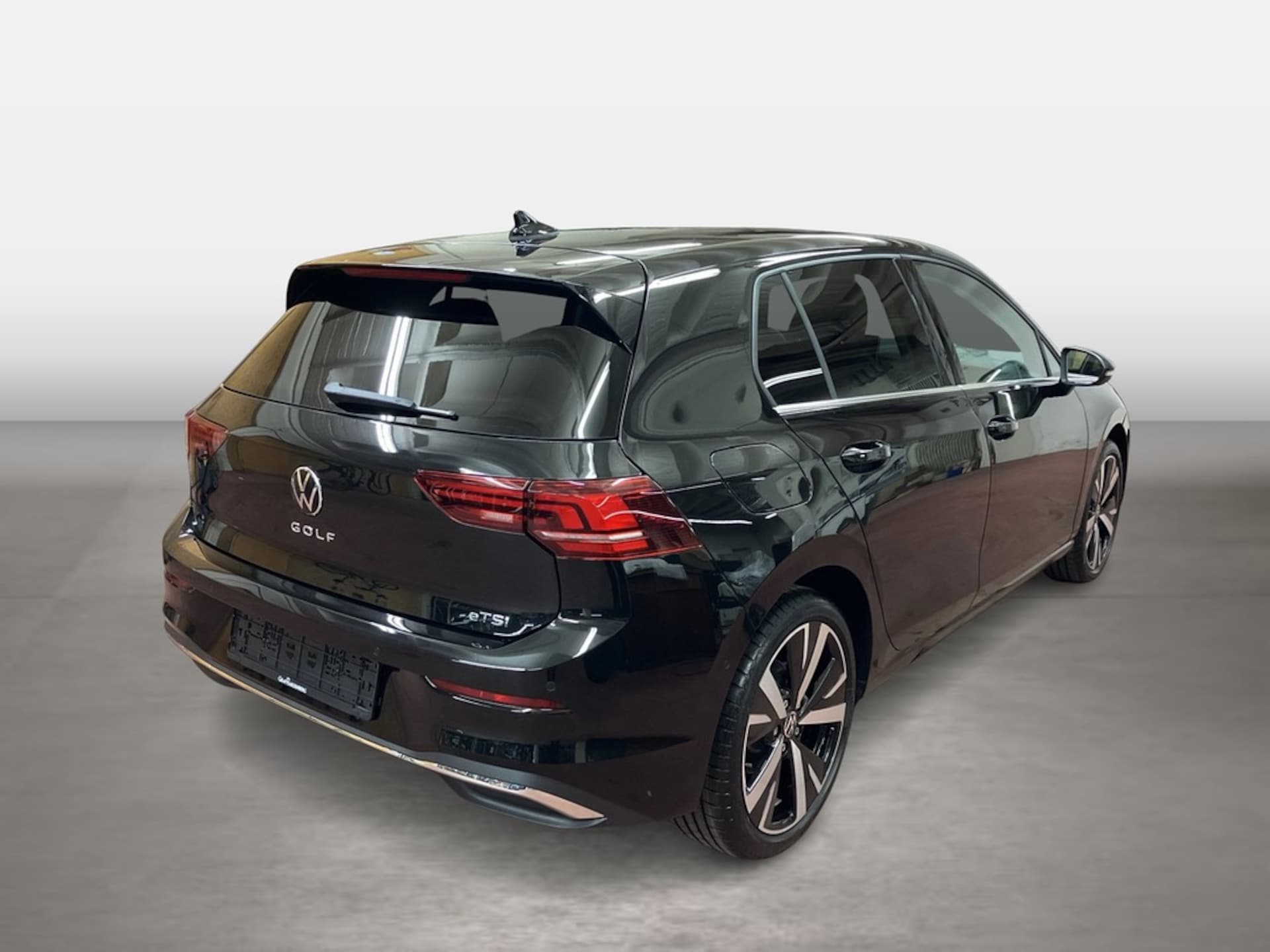 Volkswagen Golf Style
