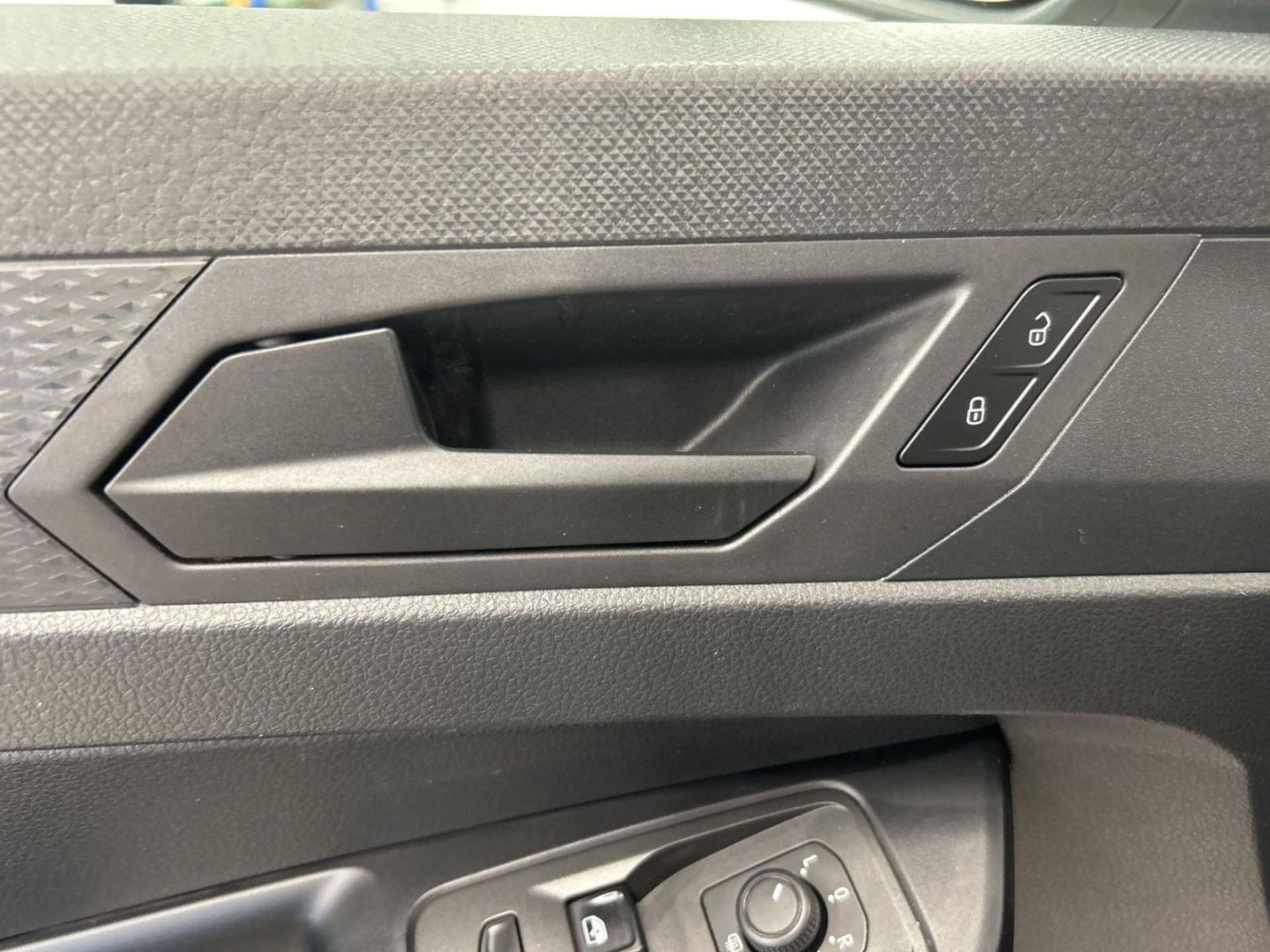 Volkswagen Caddy Cargo EcoProfi