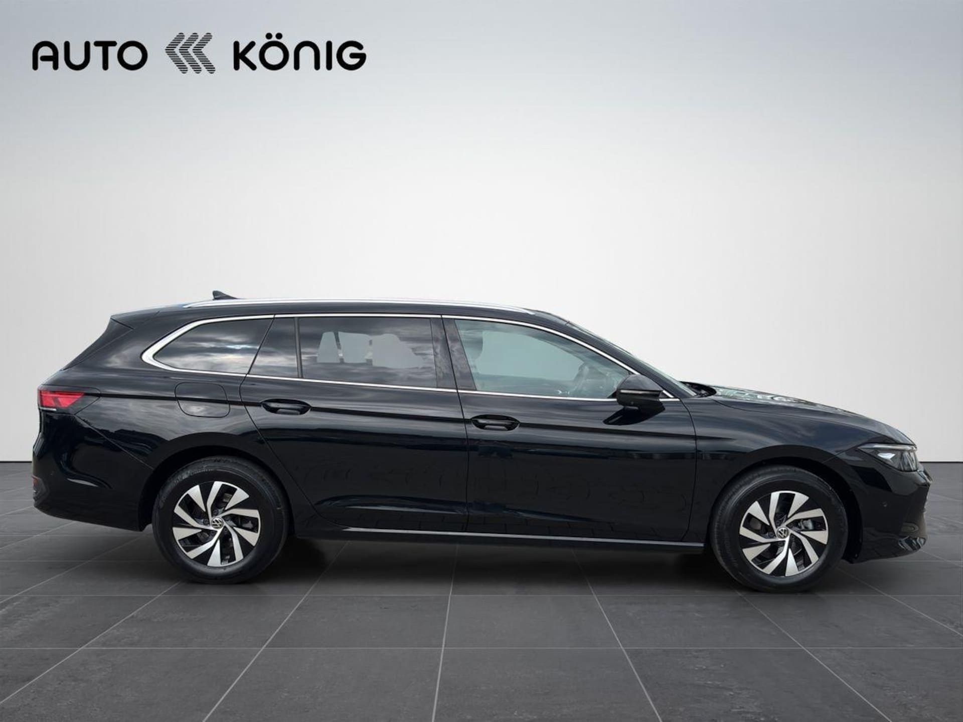 Volkswagen Passat Business