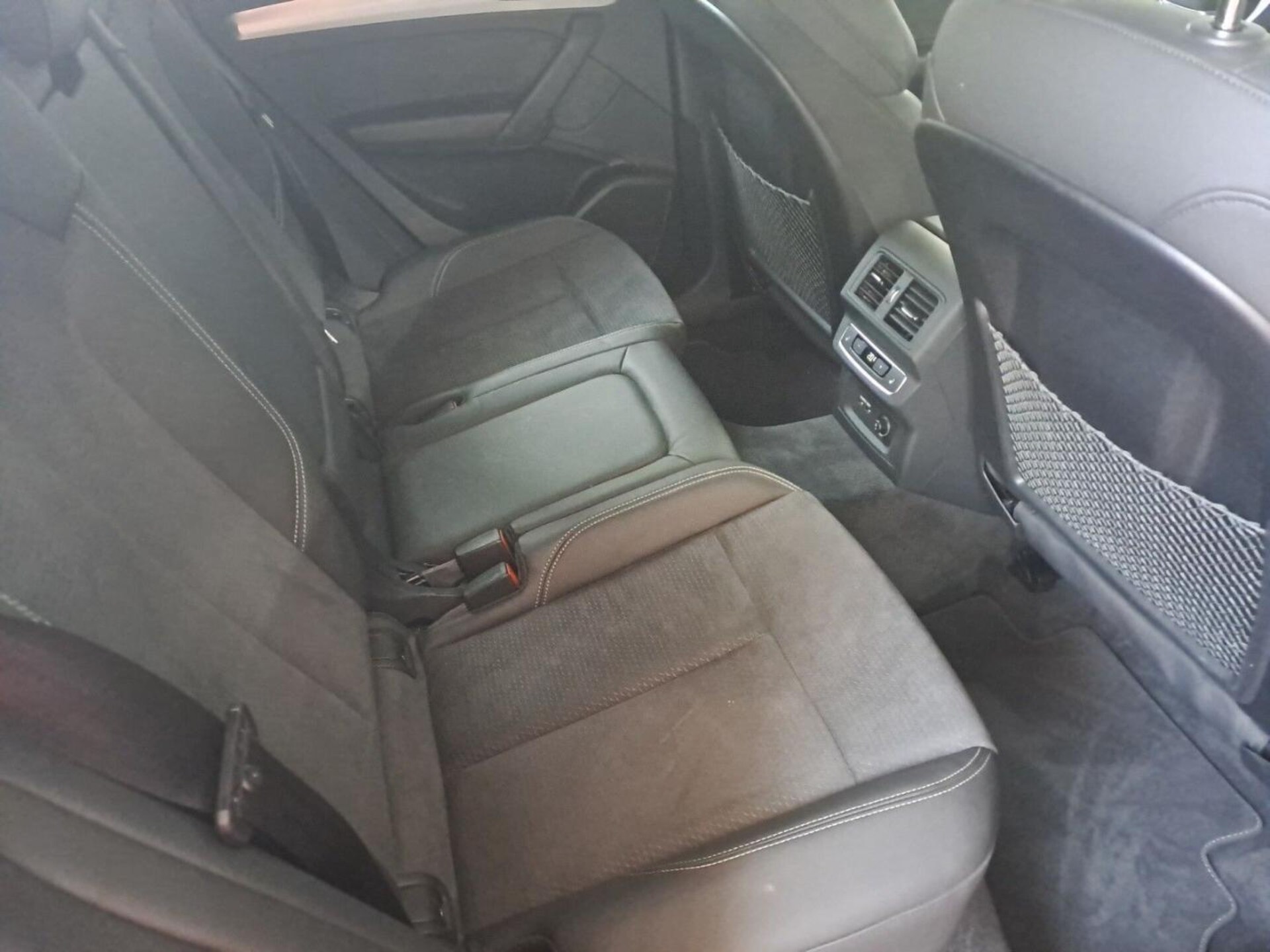 Audi SQ5 SUV