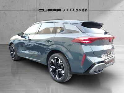 CUPRA Terramar 1.5 TSI e-Hybrid DSG 150 kW (204 CV) — photo 2