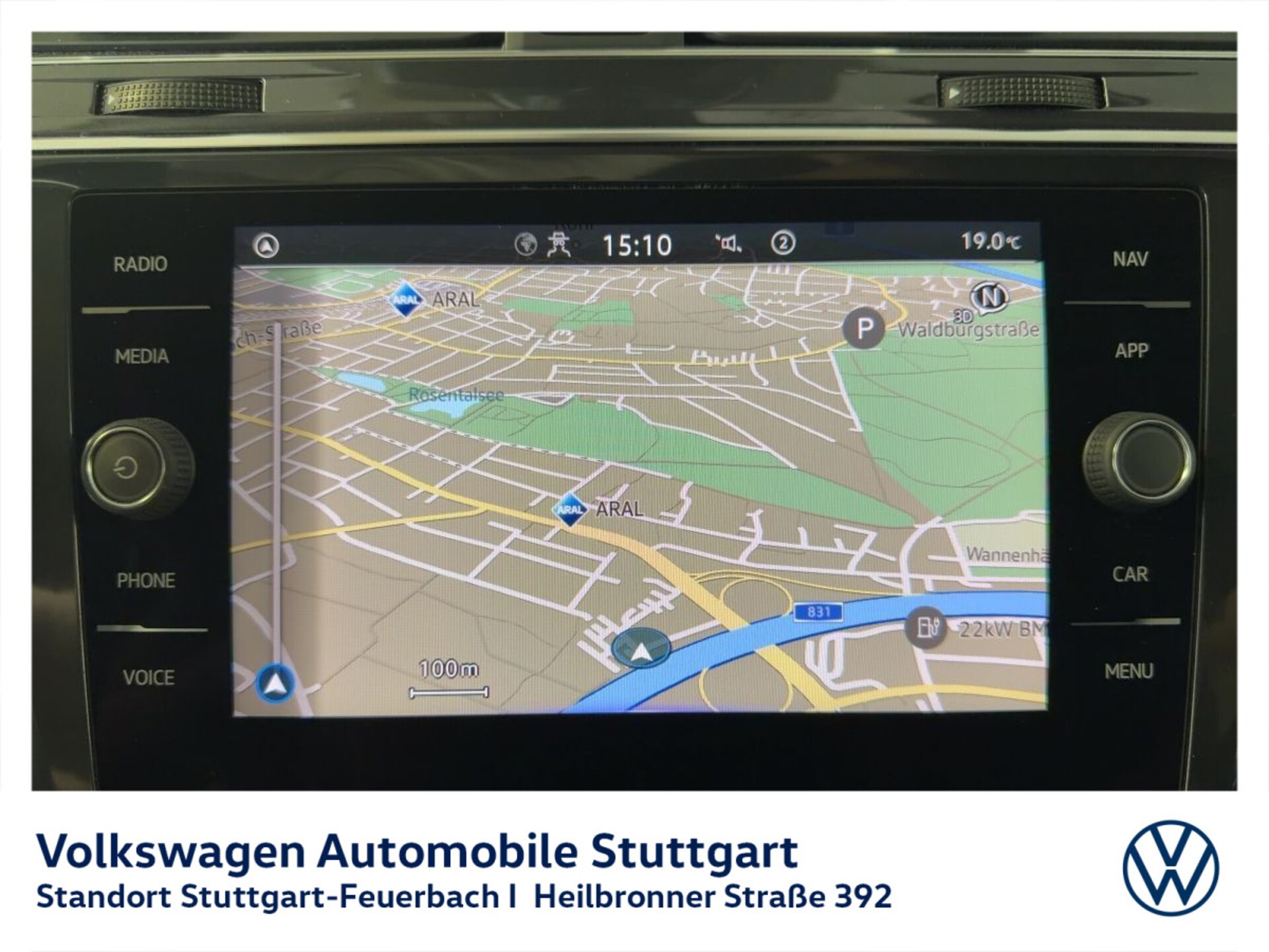 Volkswagen Tiguan Allspace Life