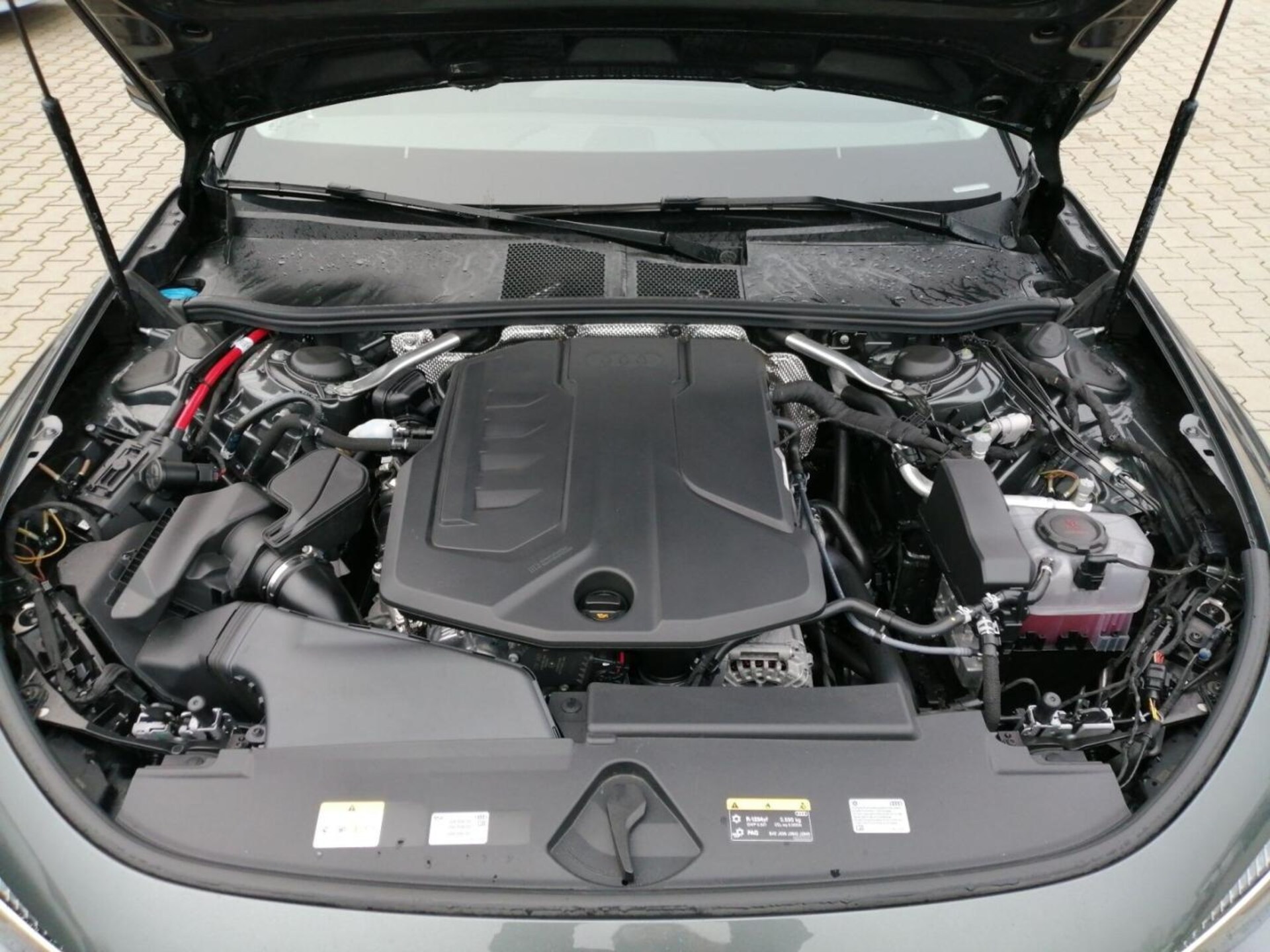 Audi A5 Avant