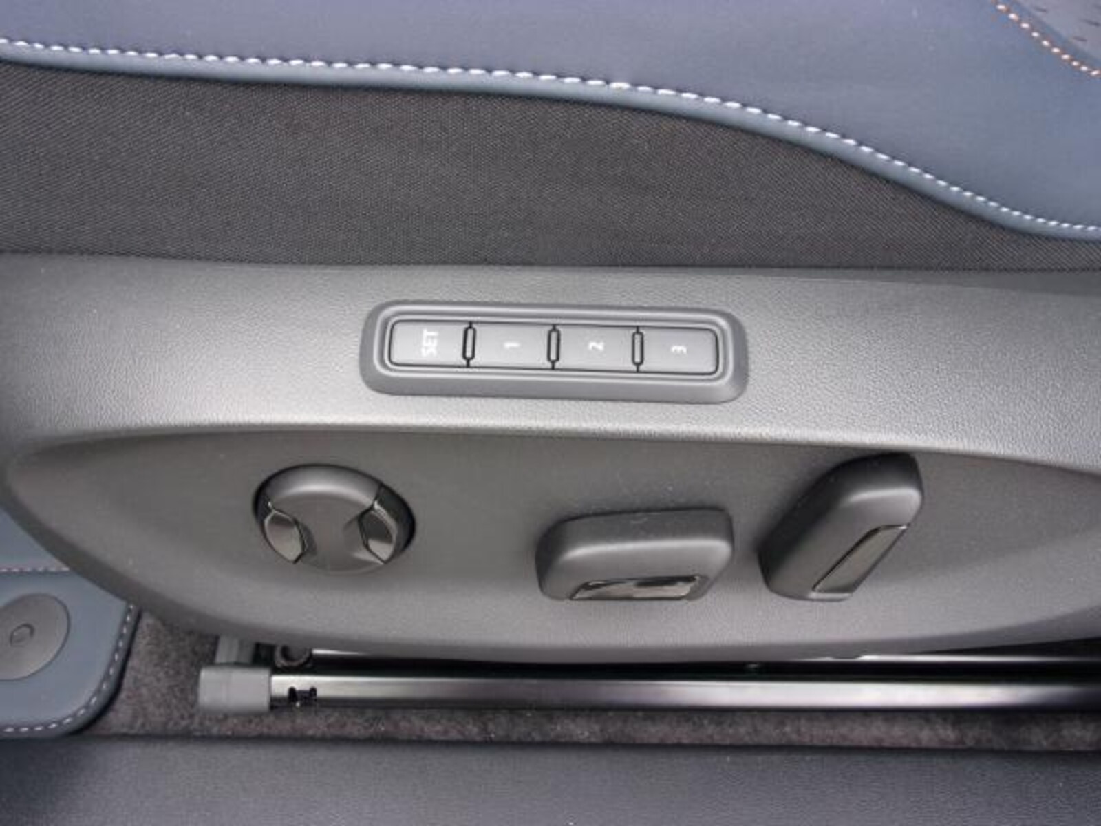 CUPRA Tavascan – Bild 27