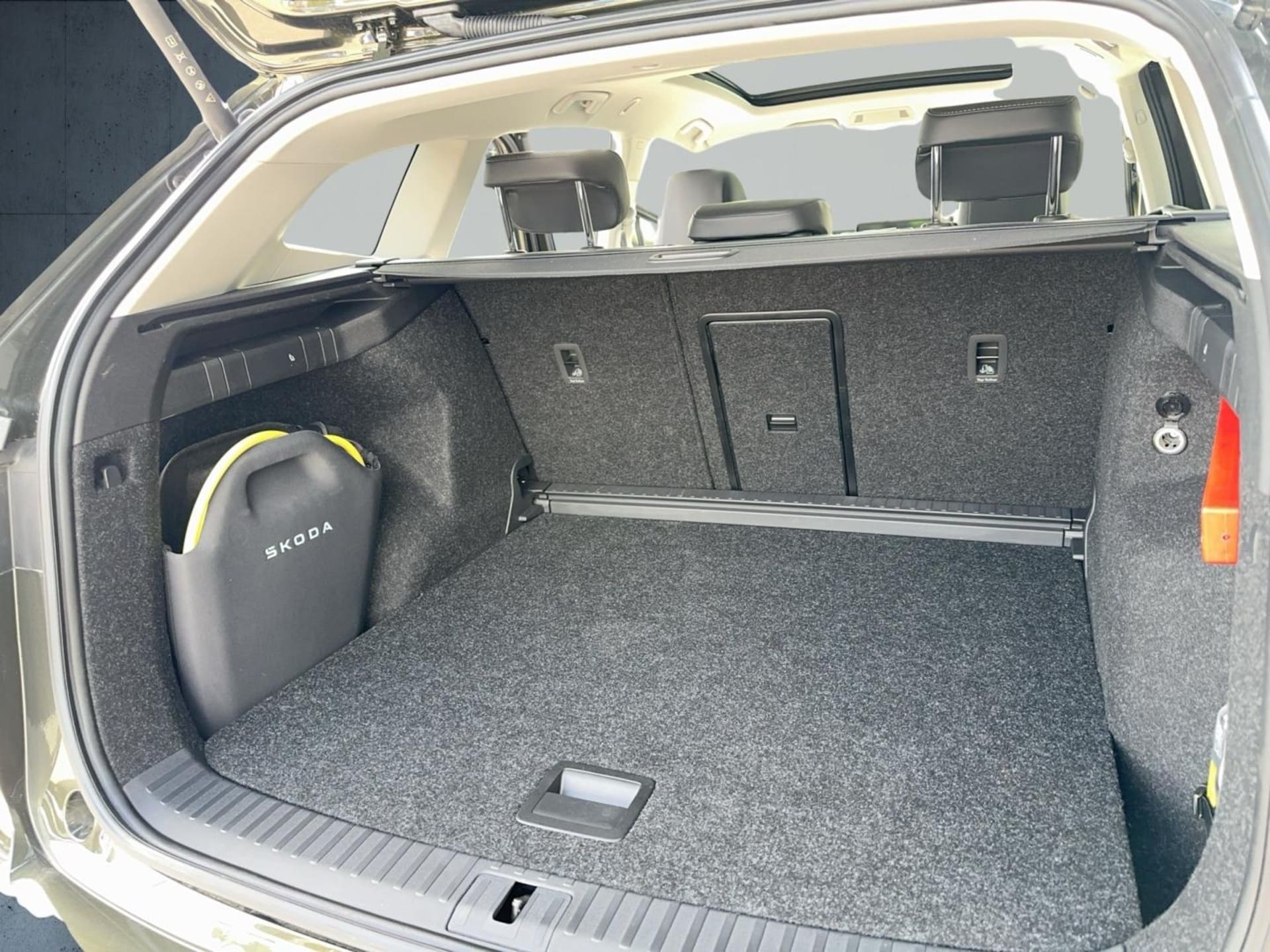 Skoda Enyaq 85