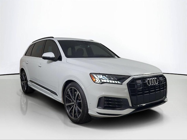 Photo of 2023 Audi Q7 