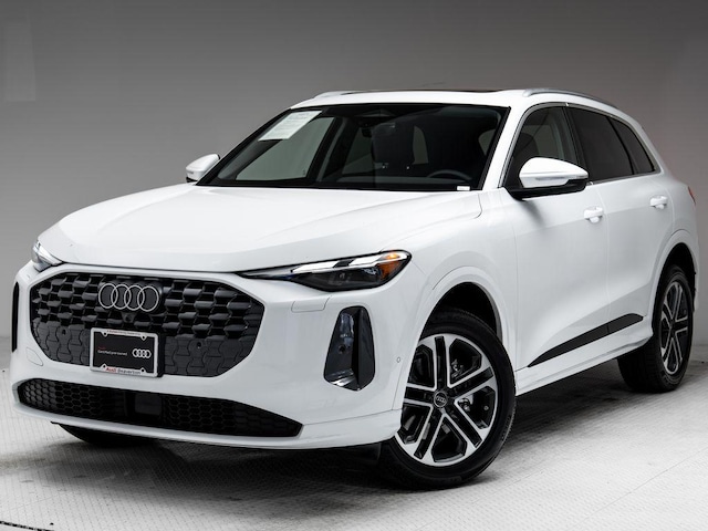 Photo of 2025 Audi Q5