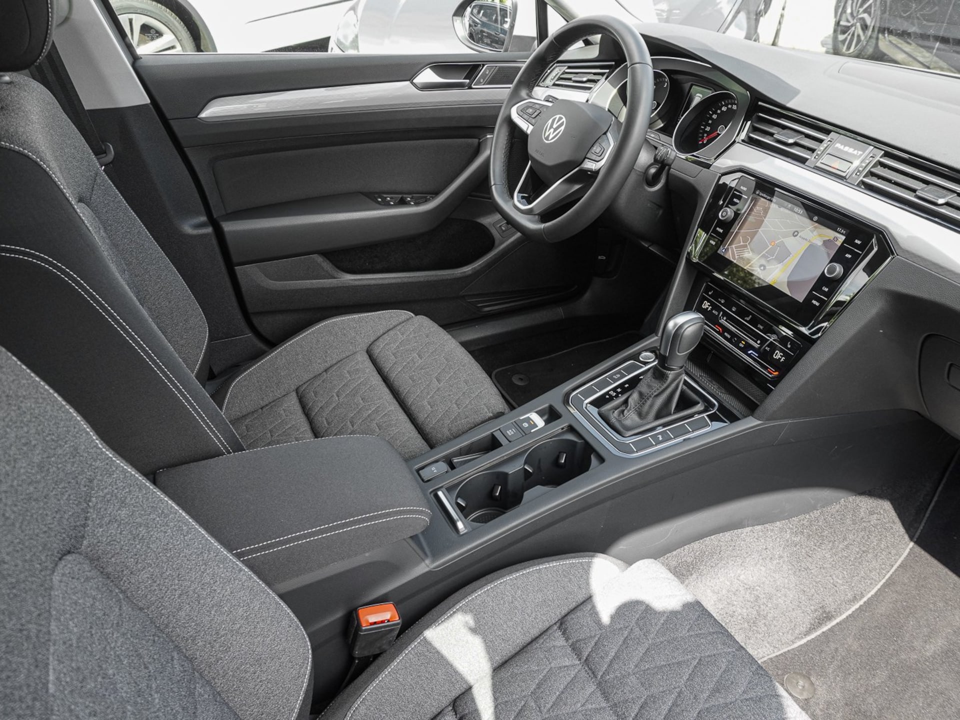 Volkswagen Passat Variant Business