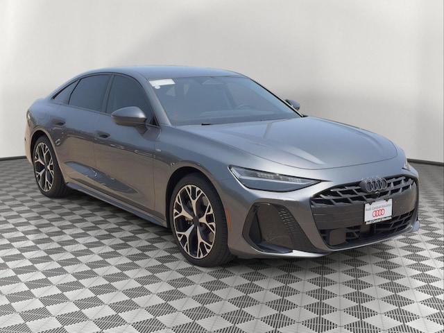2026 Audi A6 Premium Plus - Photo 7