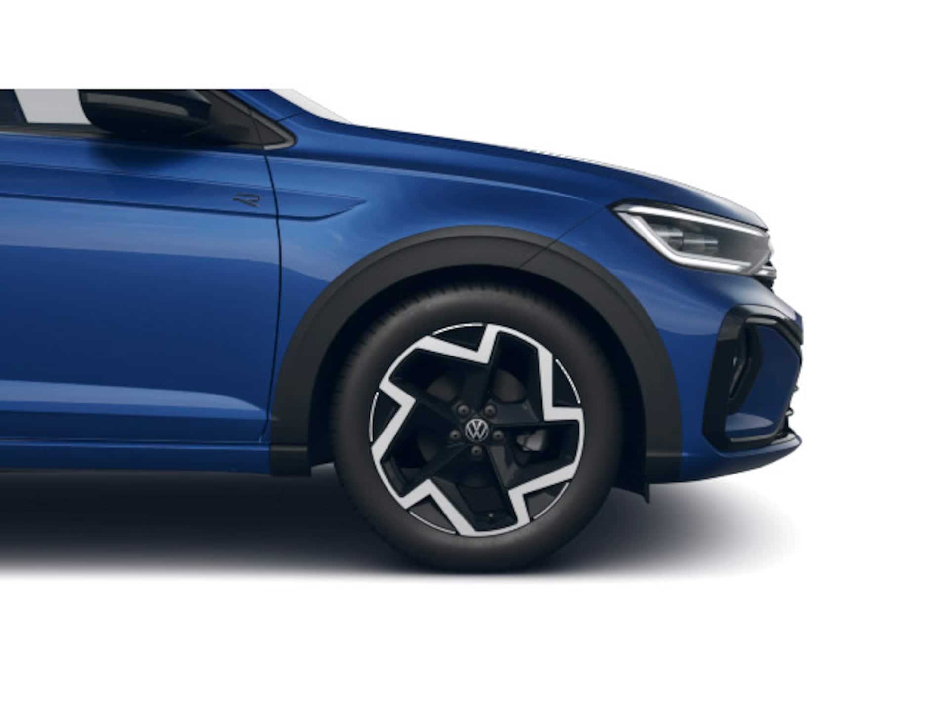 Volkswagen Taigo R-Line